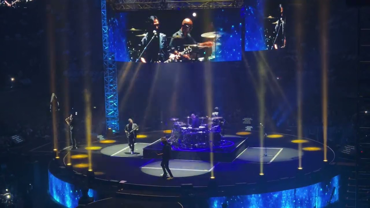 Padi - Sudahlah (Konser Dua Delapan, 2026)