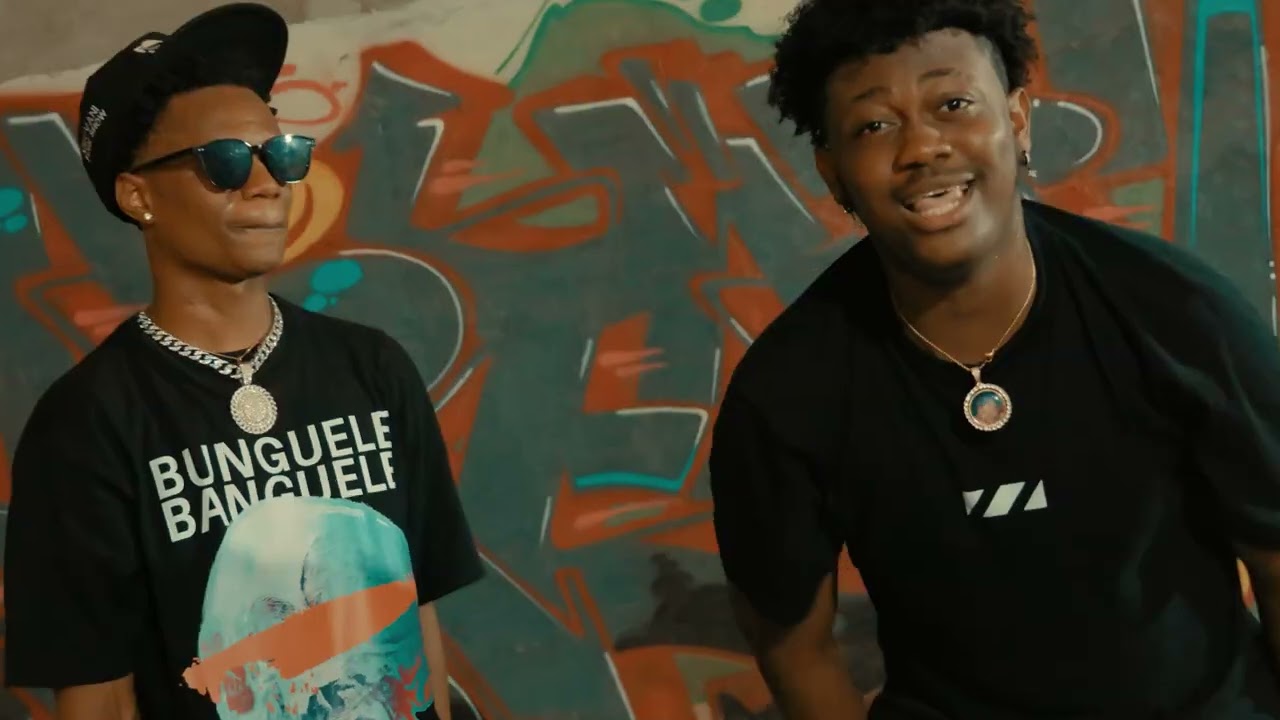 FOURSHOW - TÁ LHE PÔ (Vídeo Oficial) 4K