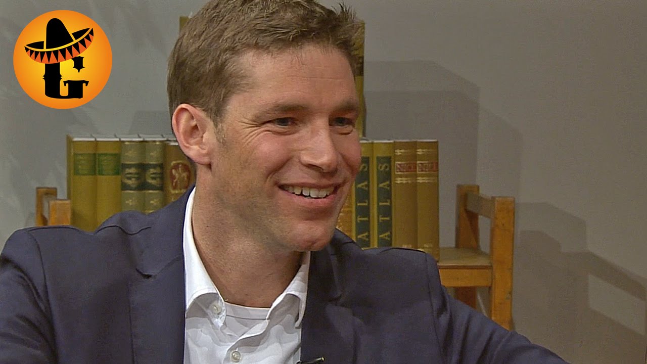 Benni Raich über seinen Einstieg als ORF-Analytiker | Willkommen Österreich