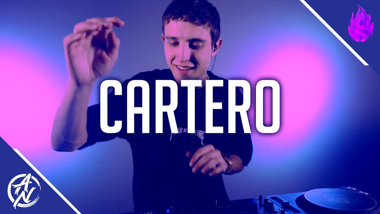 MOOMBAHTON LIVESET 2022 | 4K | The Best of Urban, Moombahton 2022 | Guest Liveset by Cartero