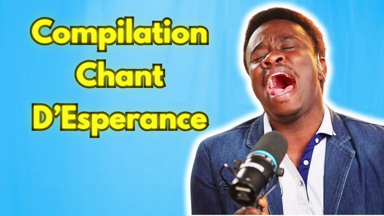 Des Chants Evangelique Pour Nous Benir