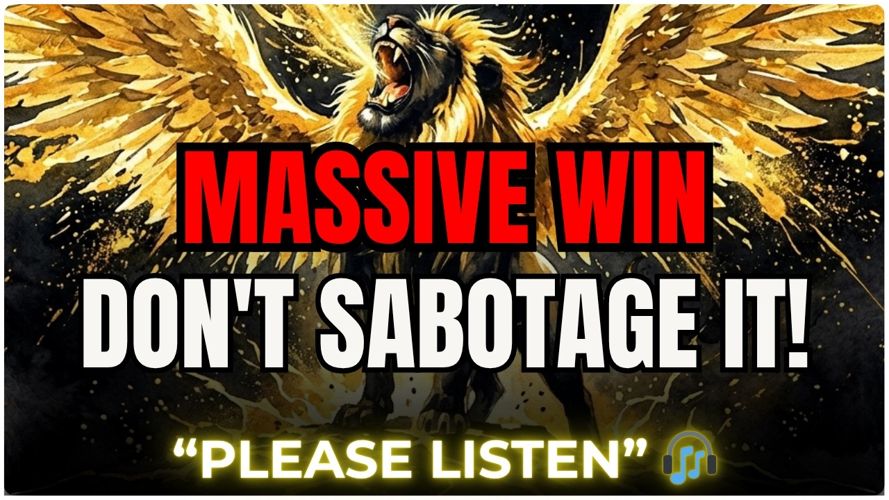Chosen One: This Will Only Find You Once Before You Win! (Don't Scroll!) 🔥💰