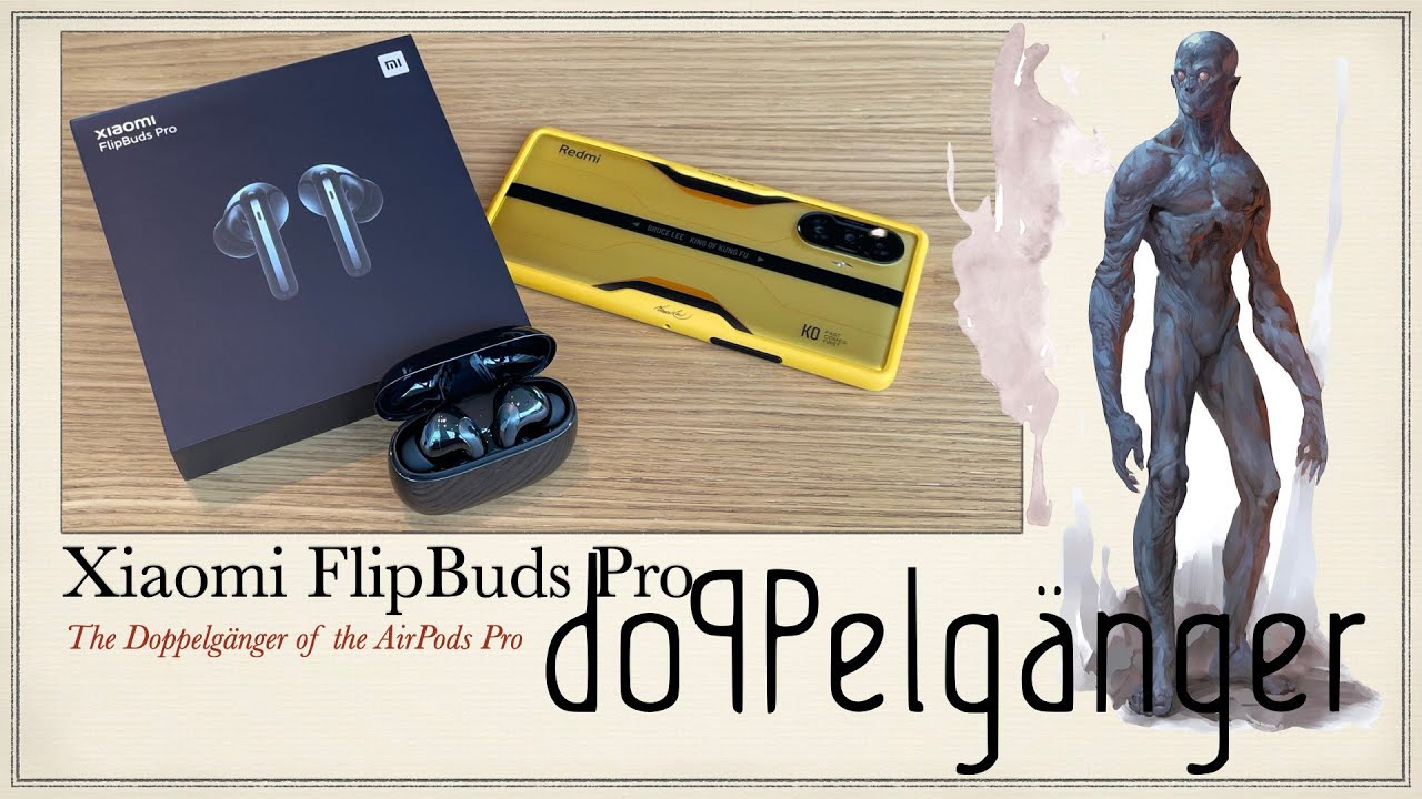 Xiaomi FlipBuds Pro: 2 Major Problems