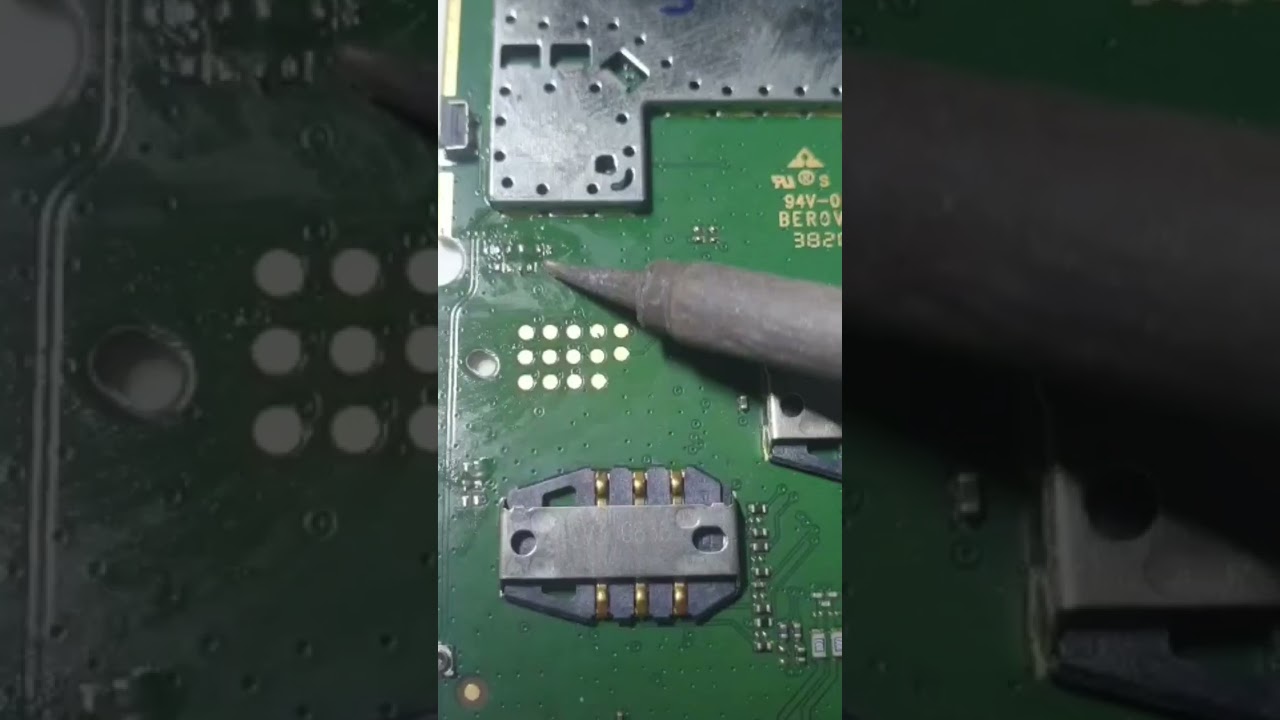 nokia 5310 keypad not working 