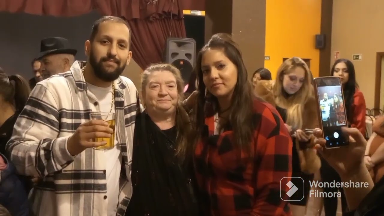 5 cumpleaños marina