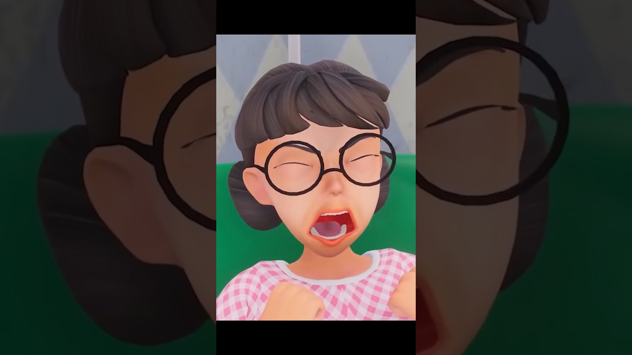 Tani and Nick Miss T are Pregnant - Scary Teacher 3D