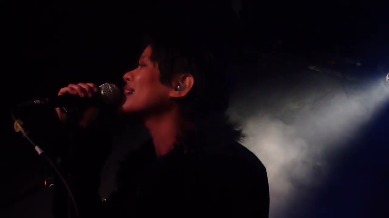 Unflirt @ Old Blue Last, London 6/1/26