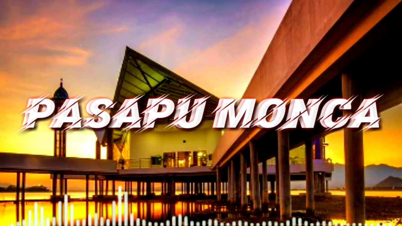 Pasapu monca Ra mbei wi,i mu