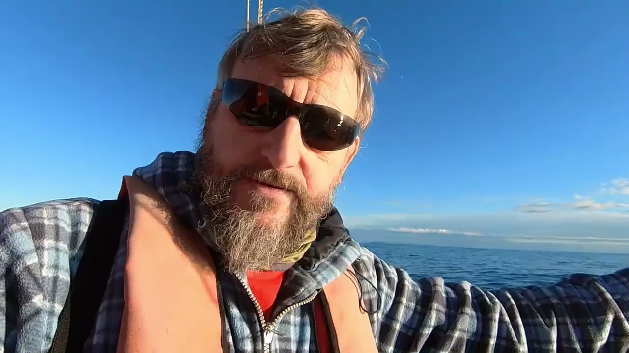 Solo North Sea Passage