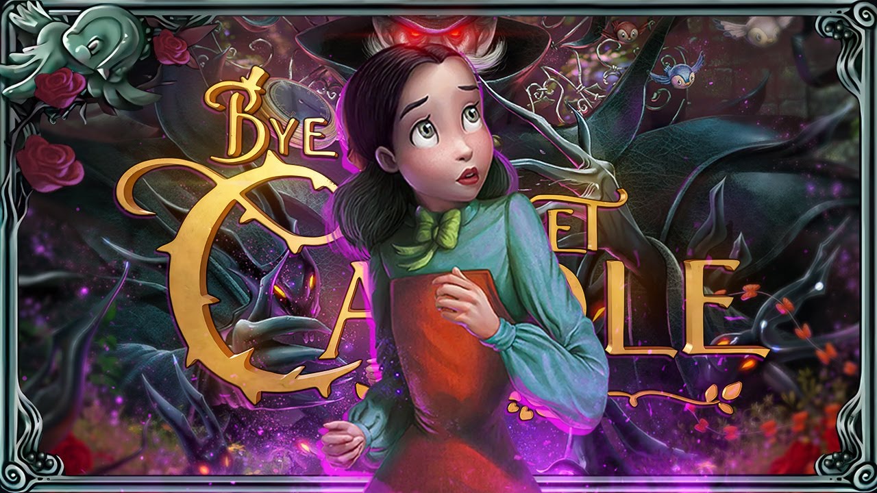 Traumhaft Albtraumhaft - Animiertes Adventure im Disney-Stil 🐇 #01 • Bye Sweet Carole