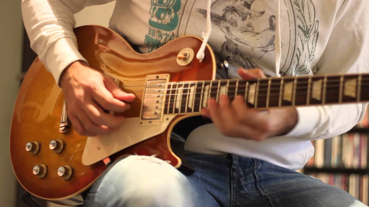 Home a'Loner Pt 1 - Blues
