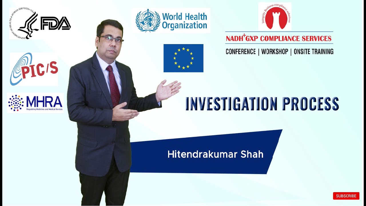 Investigation Process