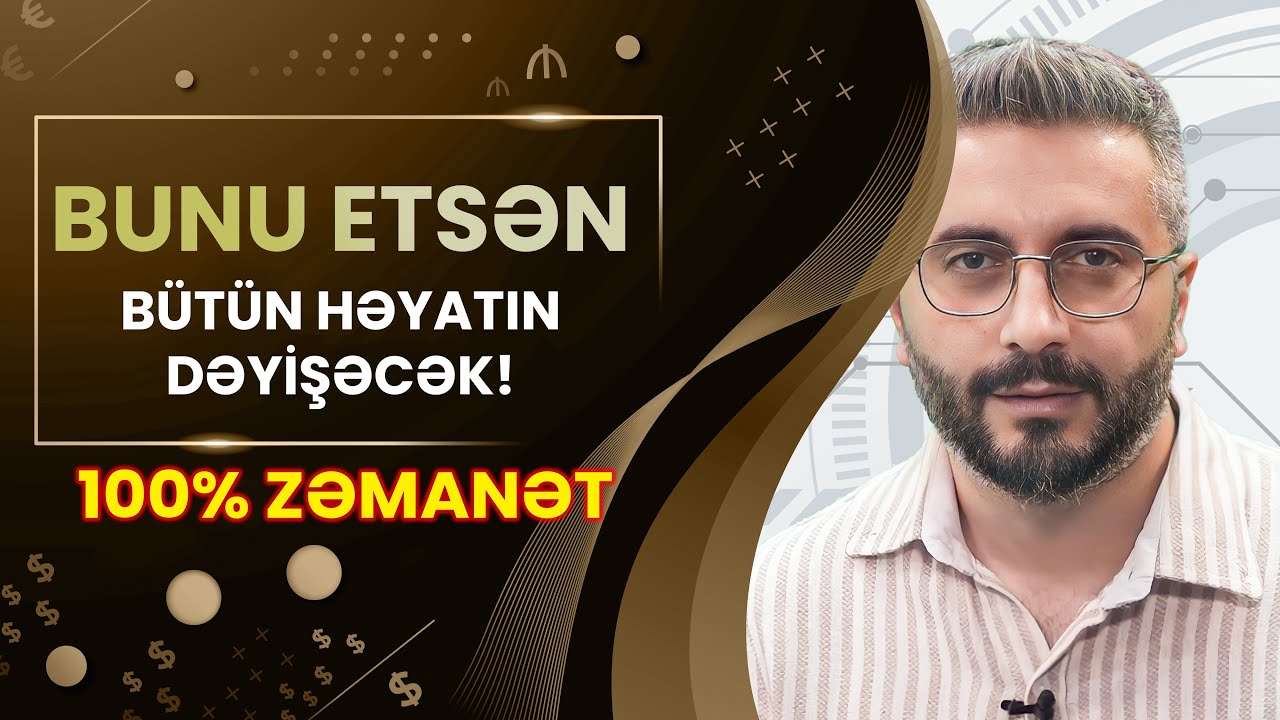 Vaxtın düzgün idarə edilməsi və zamanın dəyəri