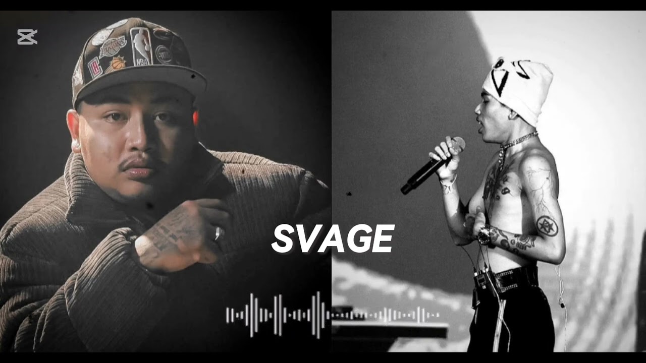 TEP PISETH SAVAGE FT ALL3RGY [ official mashup ] prodby.AK-47