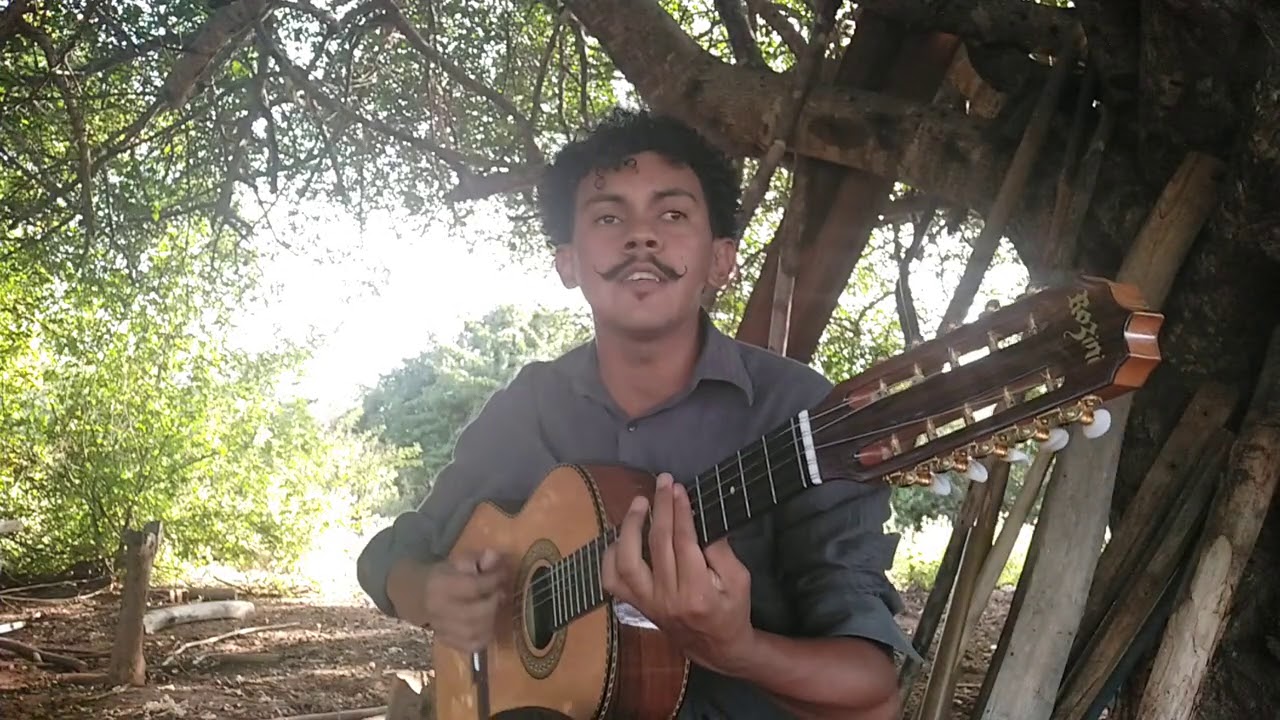 Peão - Luís Carlos Violeiro (Almir Sater)