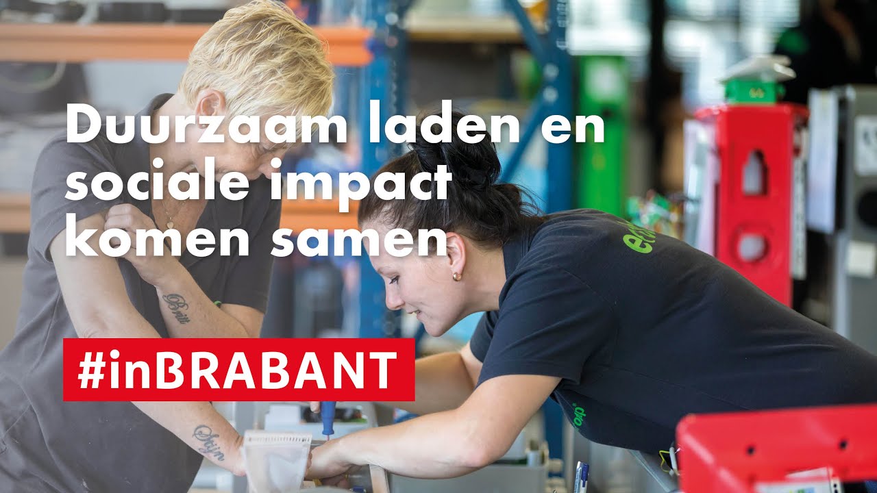 Ecotap - #inBrabant