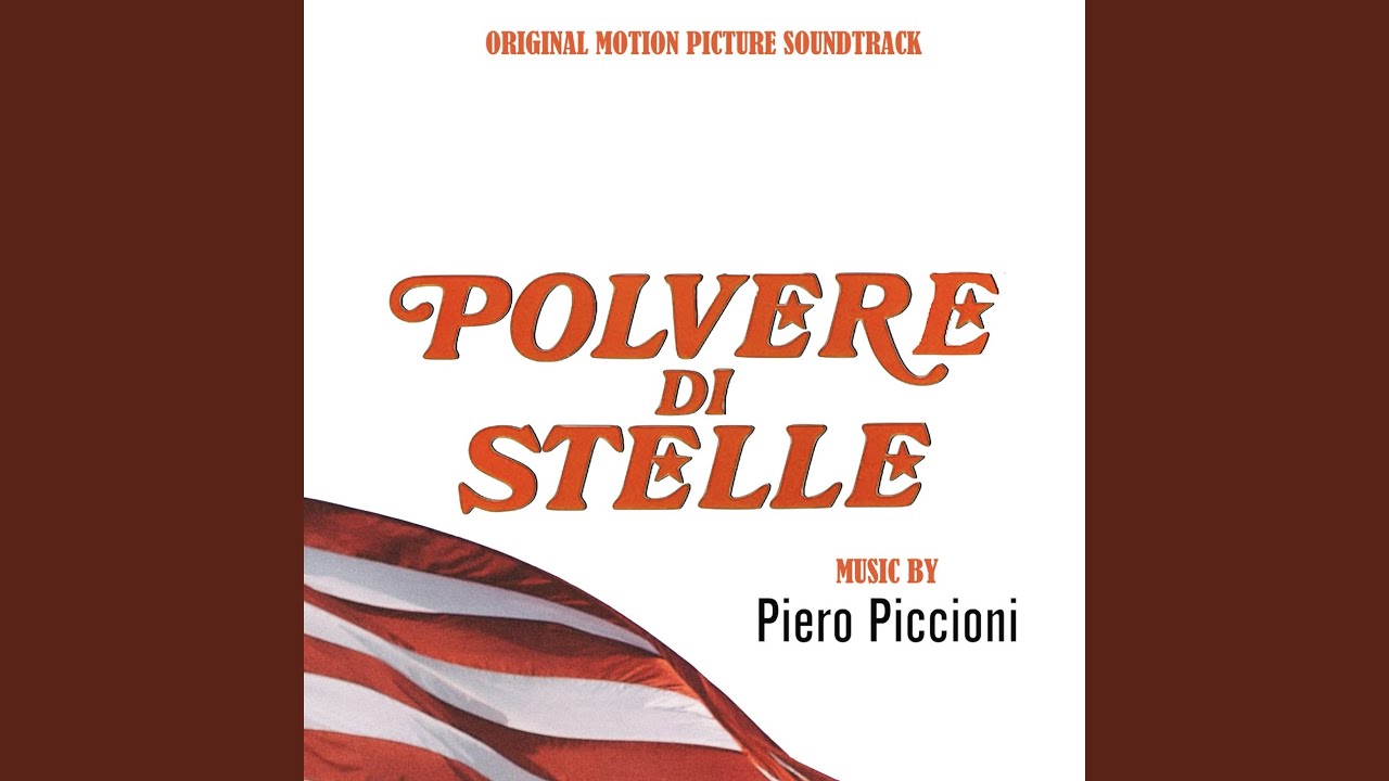 Polvere di stelle (Remastered)