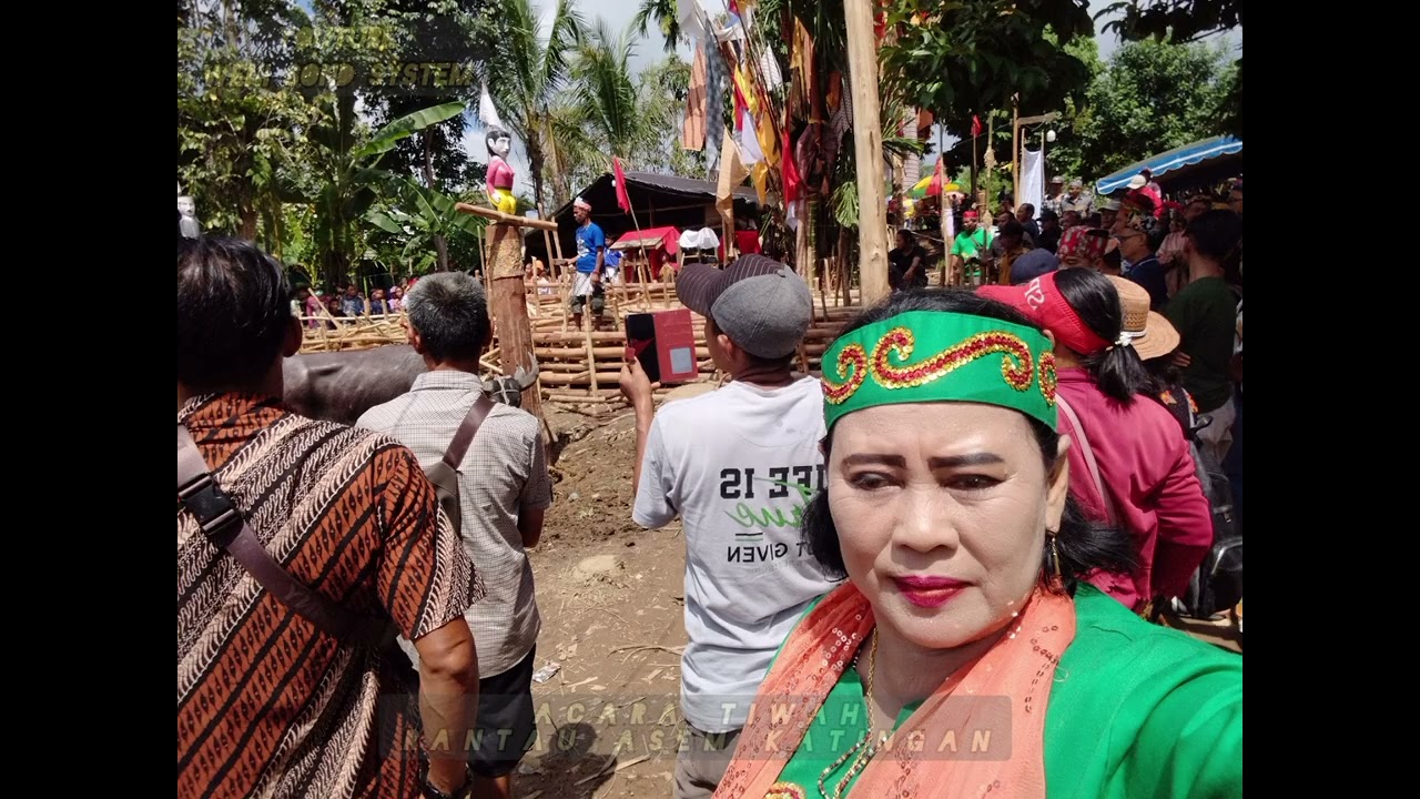 TANDAK  T, MIKA  MIRI‼️ TIWAH RANTAU ASEM. KATINGAN. KC- MARIKIT.( KELUARGA  BESAR FERY BPK YUNI  ).