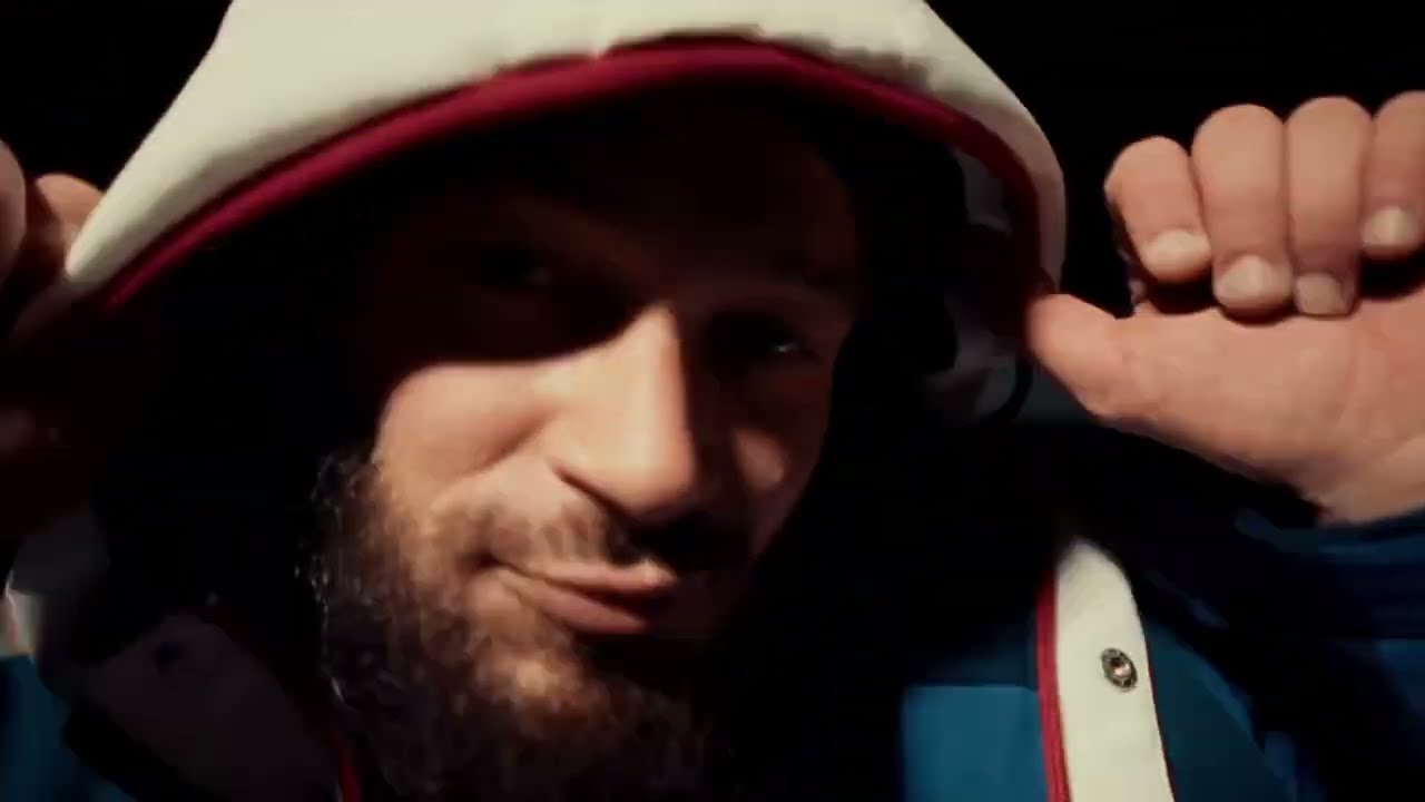 JuL - ANDALE ft. Elams