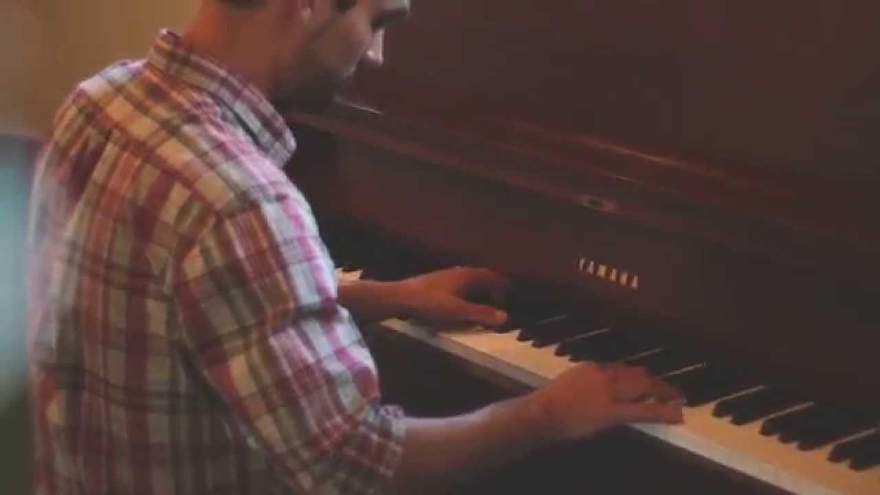 What Shall We Say, Pt. 2 [The Acoustic Sessions] - ROMANS (Psallos)