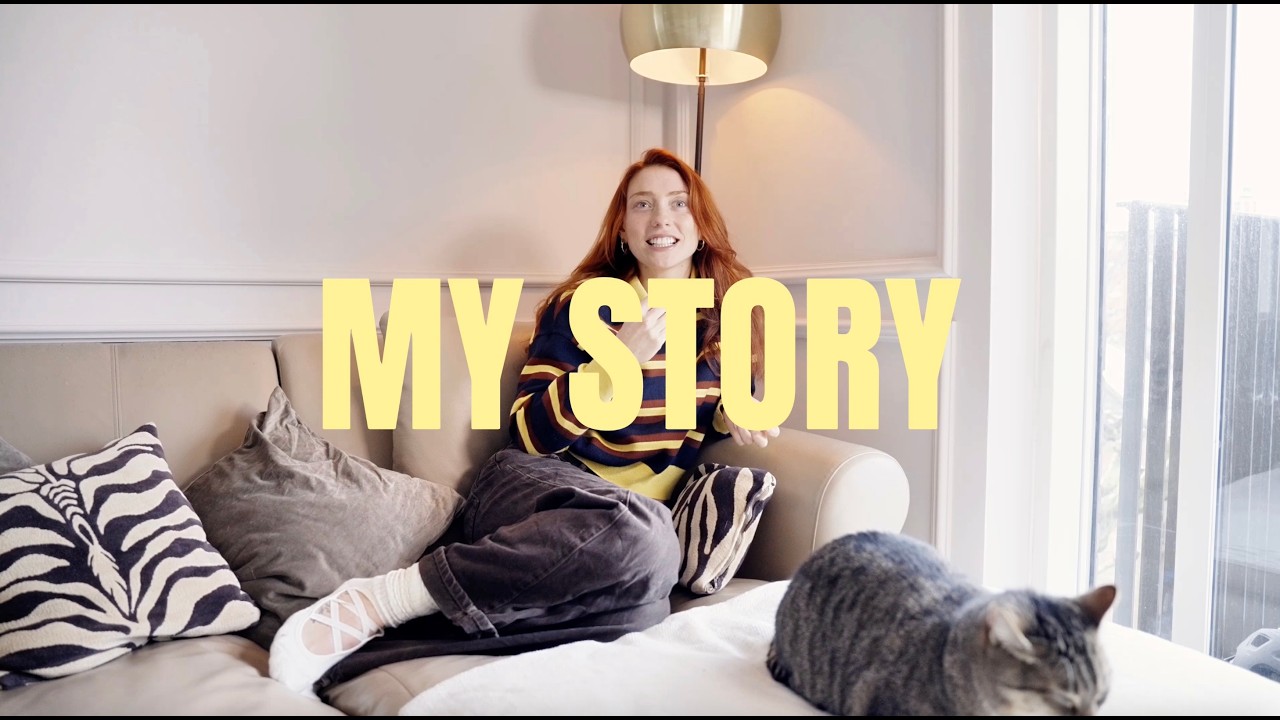 EATING DISORDERS, LIMITATIONS & TRANSFORMATION