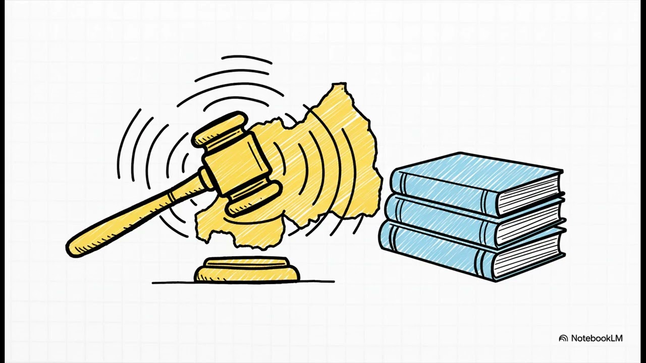 Welcome to LexHub: Advancing Legal Scholarship in Rwanda