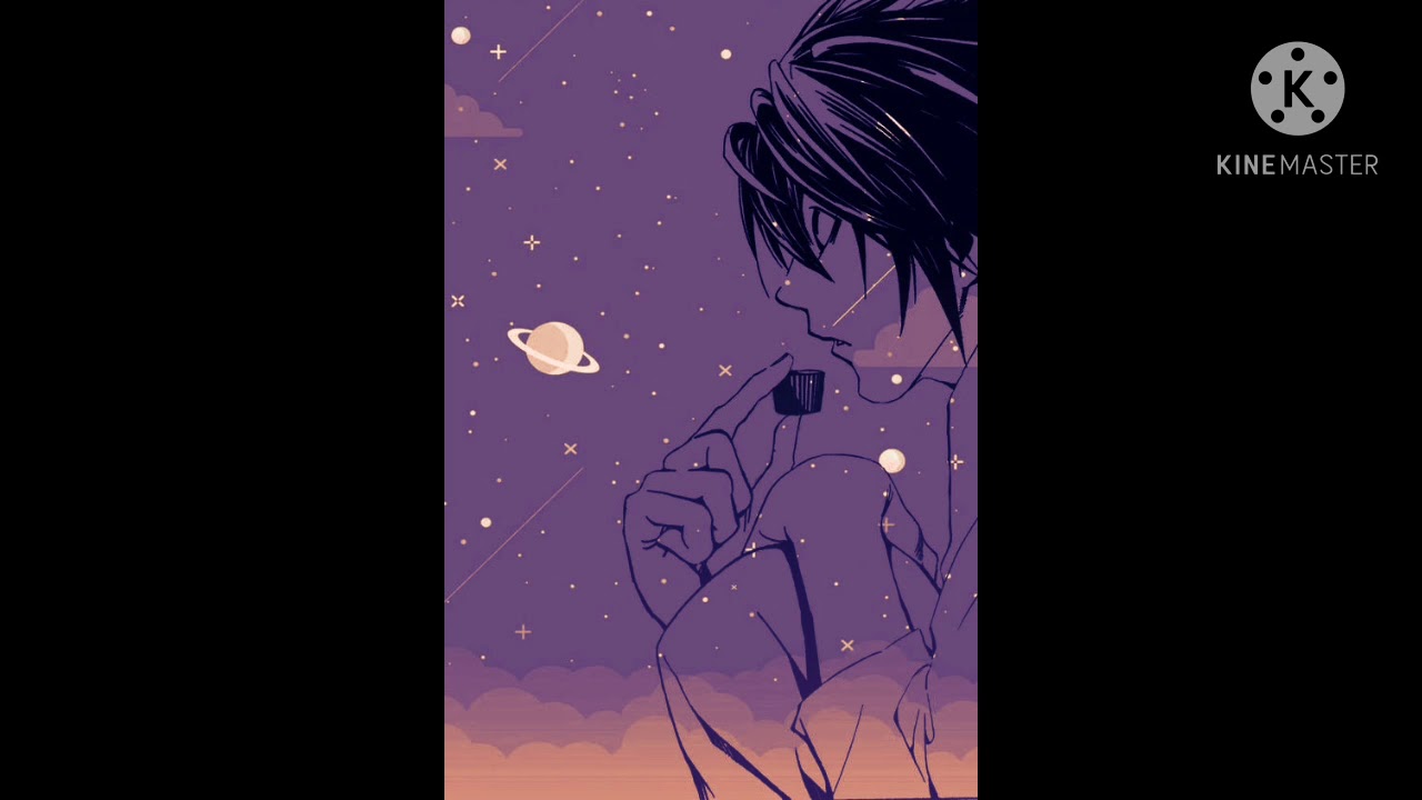 L's Theme B (slowed down)