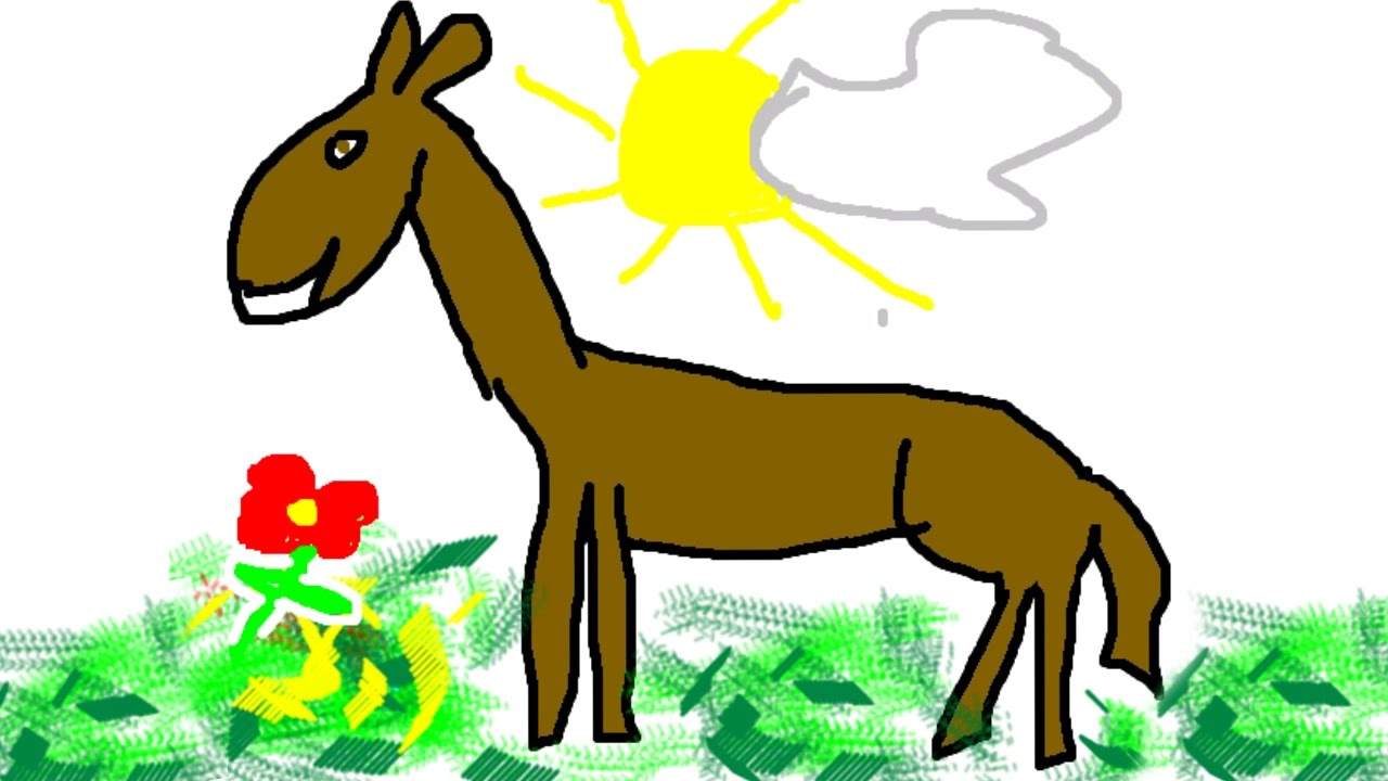 GUESS WHAT THIS THING WAS! (Draw Something)