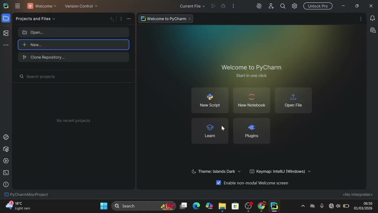 Python kwa Wanaoanza | Utangulizi Kamili wa Python (2026)