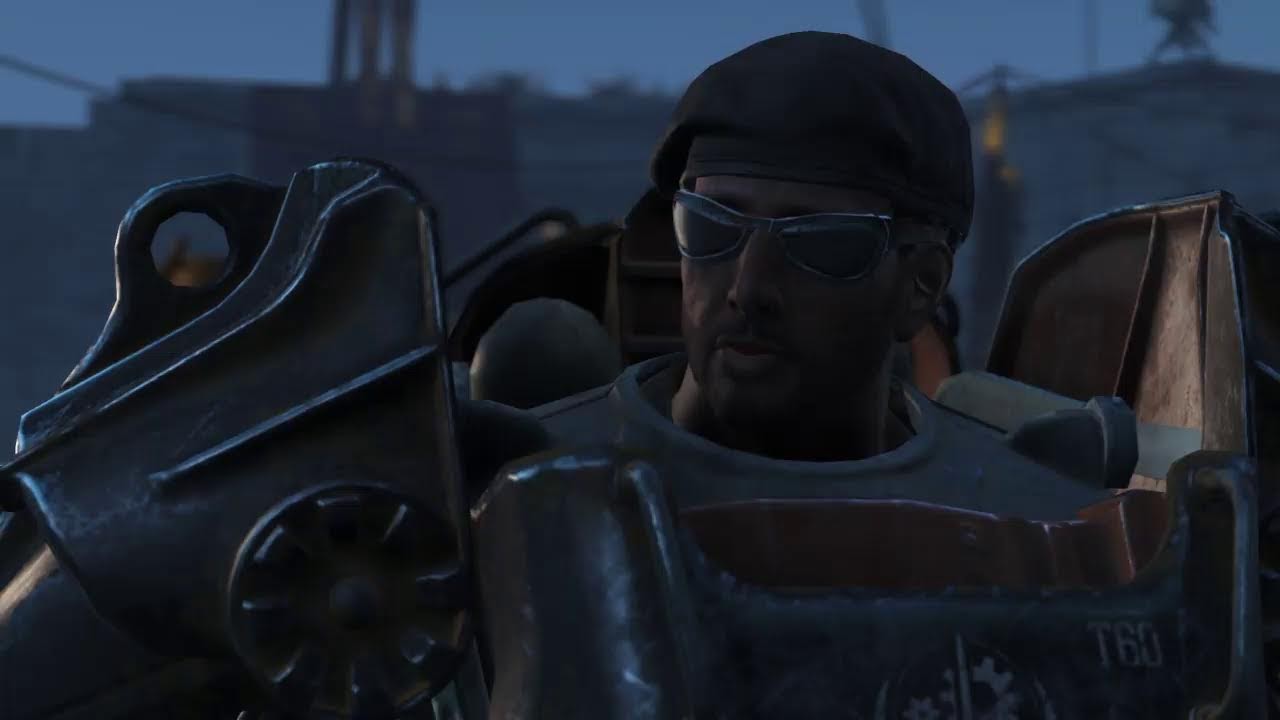 The_Bat_1969's Live PS4 Broadcast