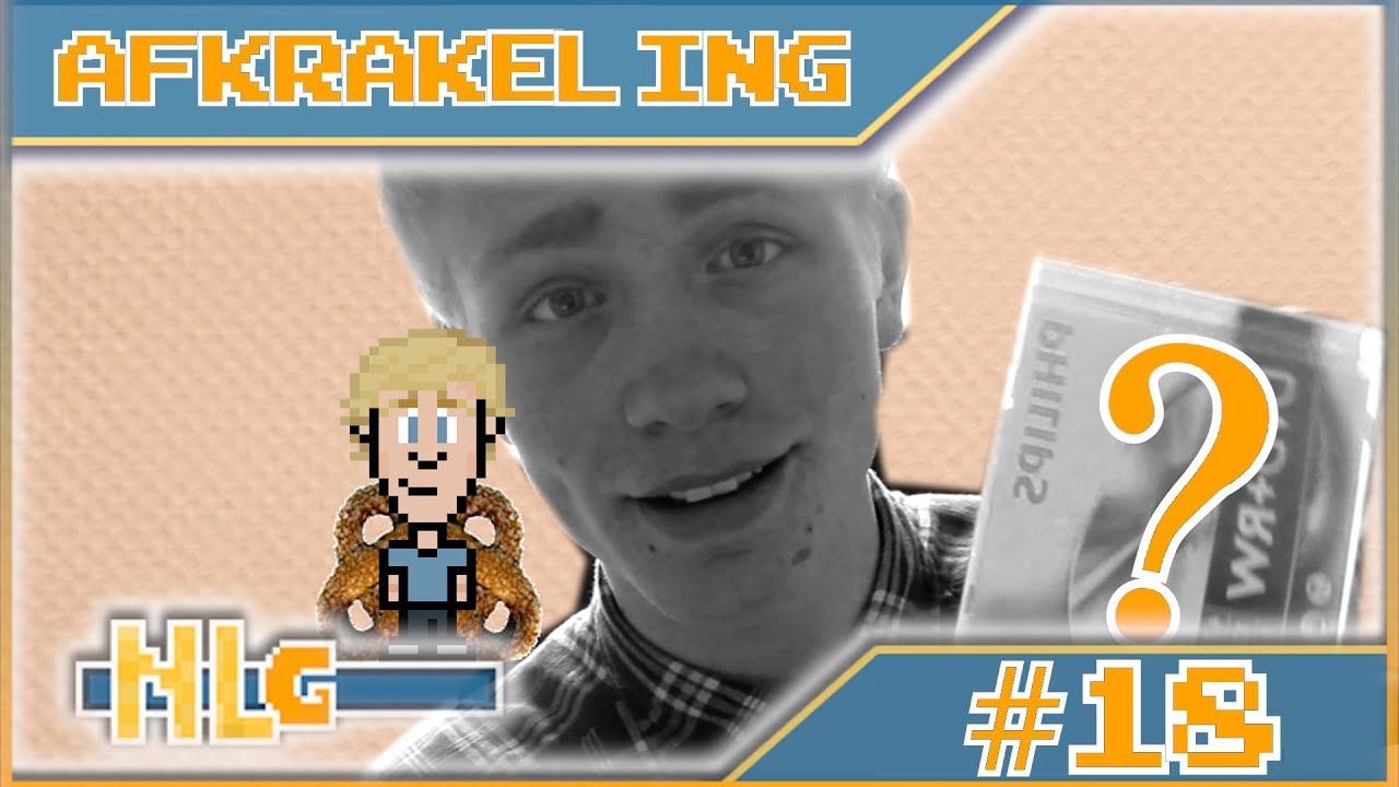 Afkrakeling - The Battle
