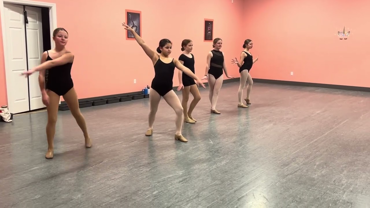 Avery's Jazz Piece