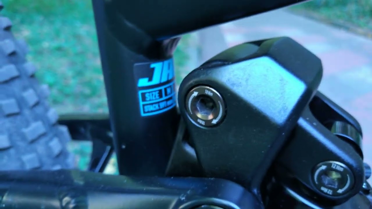 Focus Jam 2 Plus