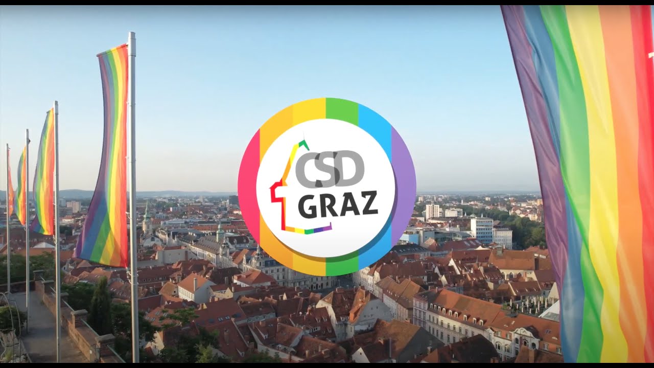 CSD Graz 2021