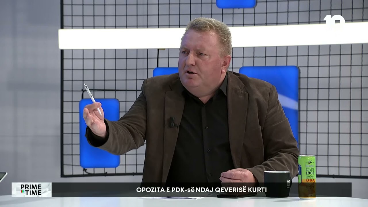 Berisha për Ramush Haradinaj: Ka luftu dhe e ka bajtë vëllaië e tij të vdekur, kurrë s’ka ikë