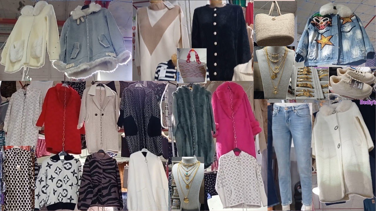ÇEKMEKÖY SOSYETE PAZARI 🎀 NE ALIRSAN 50 TL, 100 TL, 150 TL🎀UYGUN FİYATA KALİTELİ #vlog #vlogs #bazar