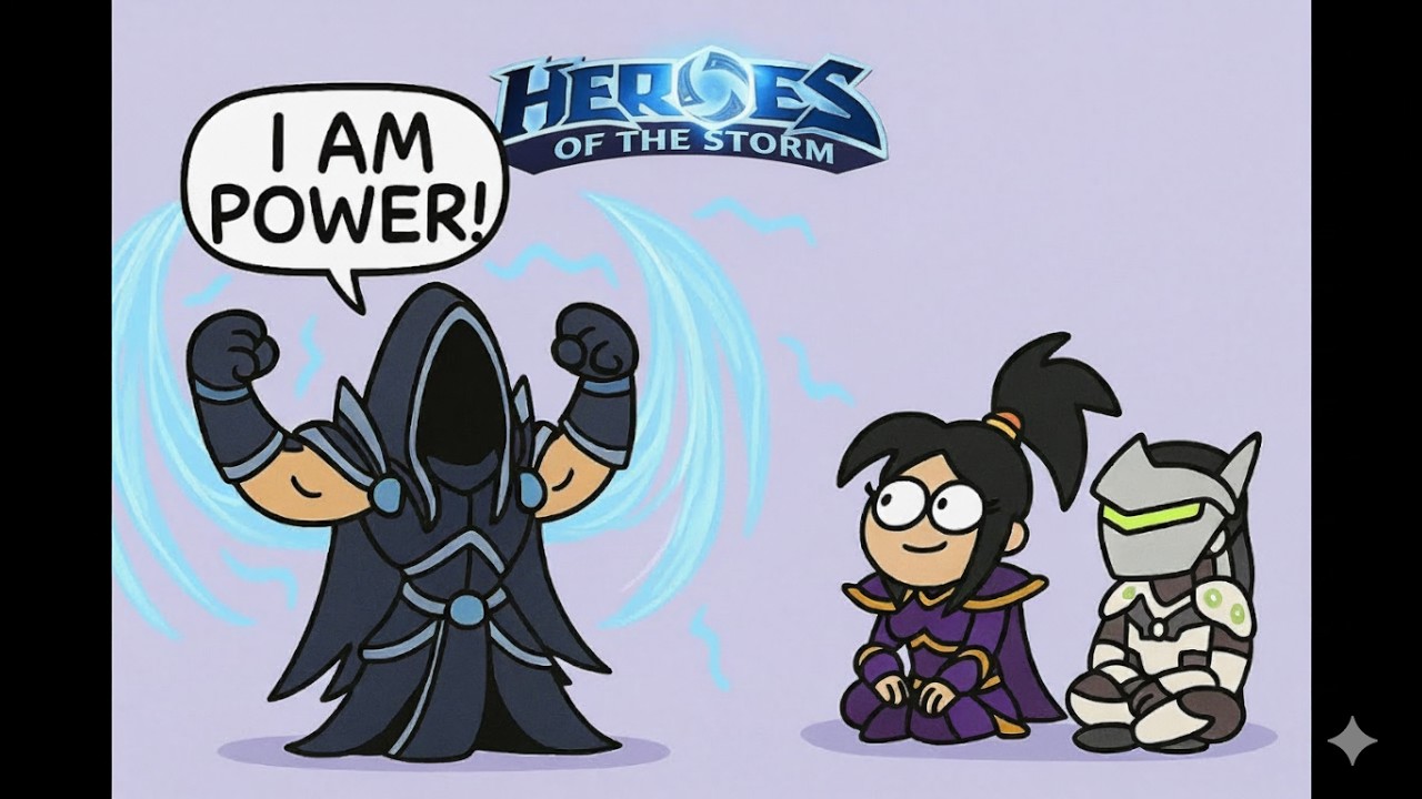 NA Storm League(+ARAM) ~ Raynor OTP!