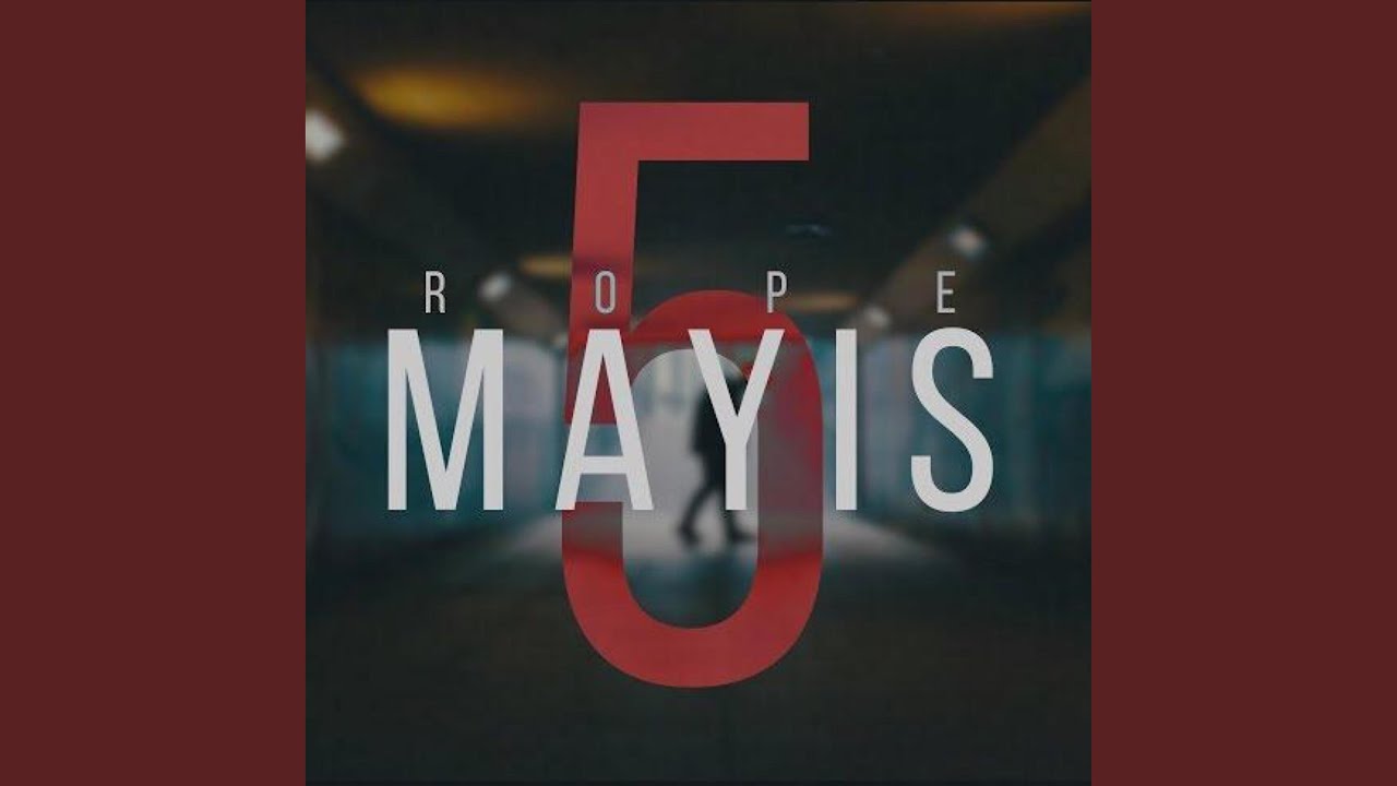 Mayıs 5