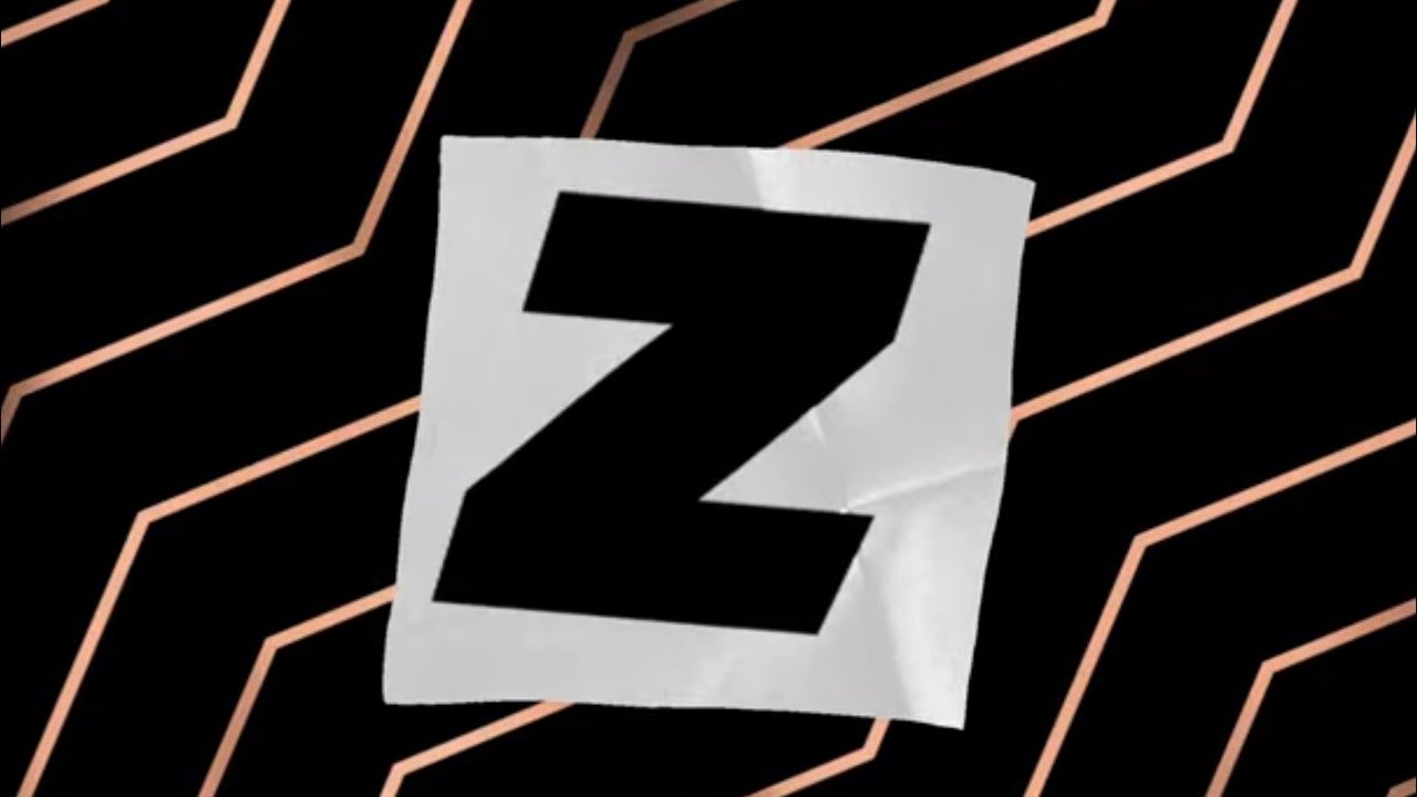 ✨ La Méga Chanson de la Lettre Z | Chanson Éducative, Calme et Amusante pour Enfants 🎶