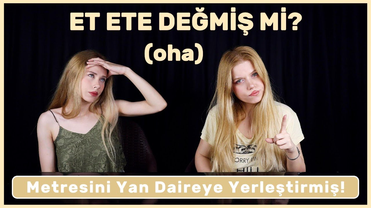Aldatma Sanatı 💛🐍 Hata Yaptımcılar,Kazara S*ks,Metres Kavgası,İntikam Arayanlar vs. 2. Şans NBİ B:10