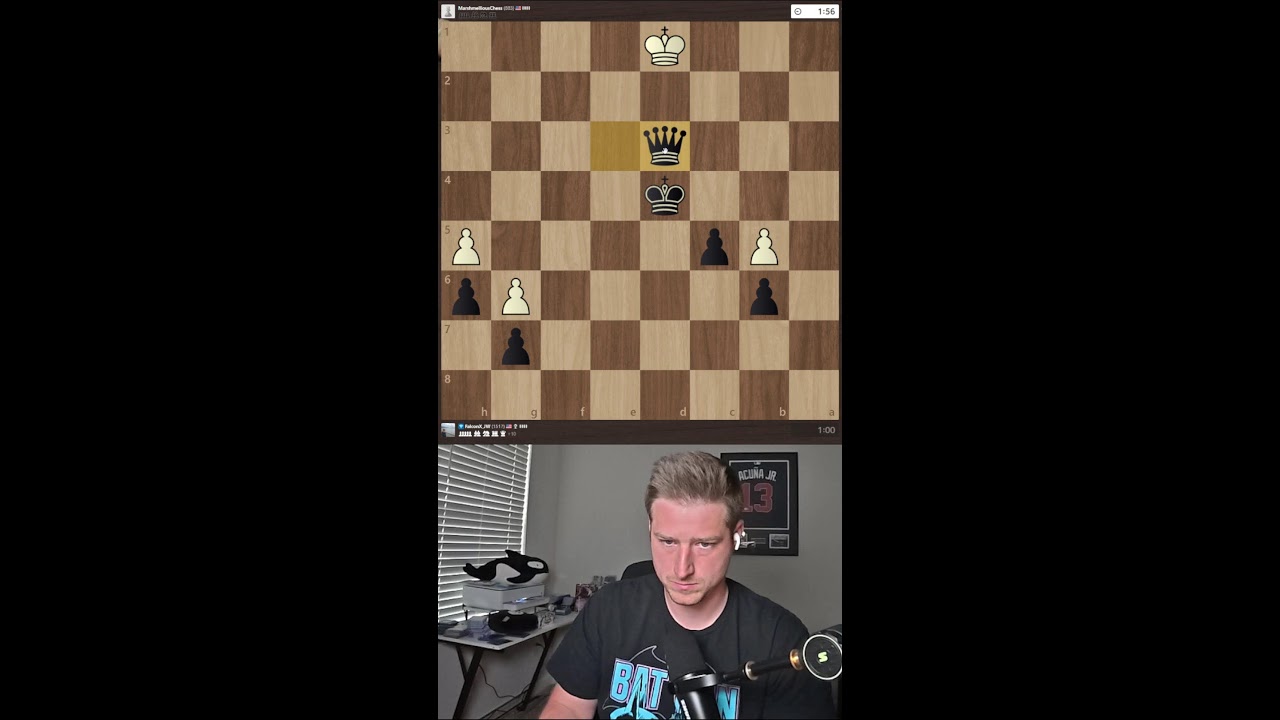 I Apologize to d4 ♟️