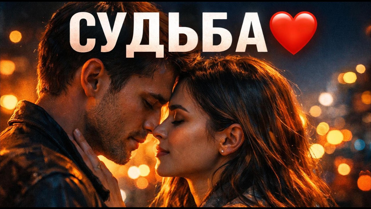 ТЫ МОЯ СУДЬБА ❤️ | Viral Russian Love Song 2026 | Emotional Russian Music