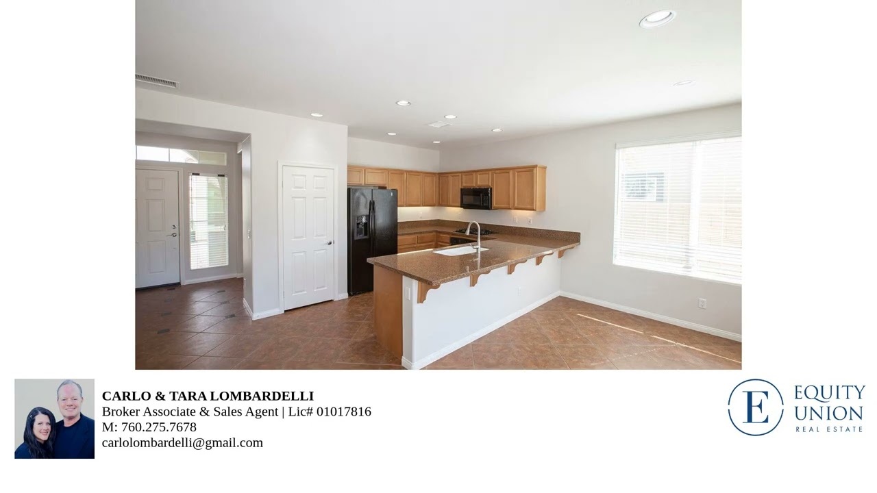 81237 Red Rock RD – Property Tour