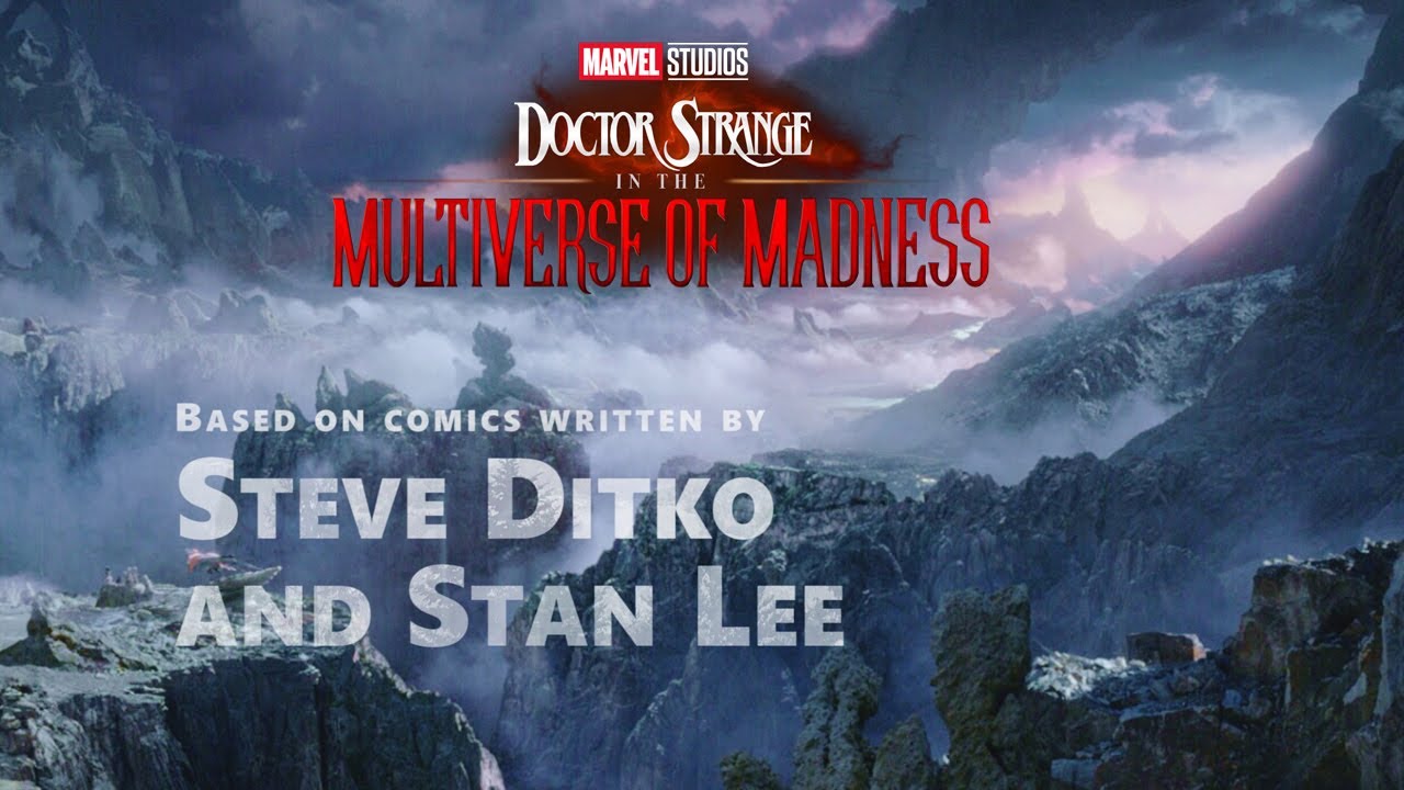 Avengers Endgame Into The Leftovers Credits Sequence