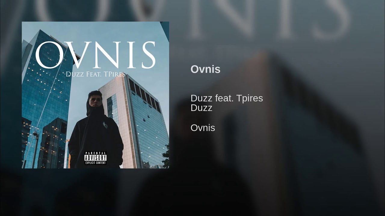 Ovnis (feat. Tpires)