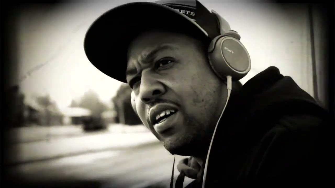 Grit City The Video! Starring Drettie, Nyke Nitti and SirGitRichTrucc