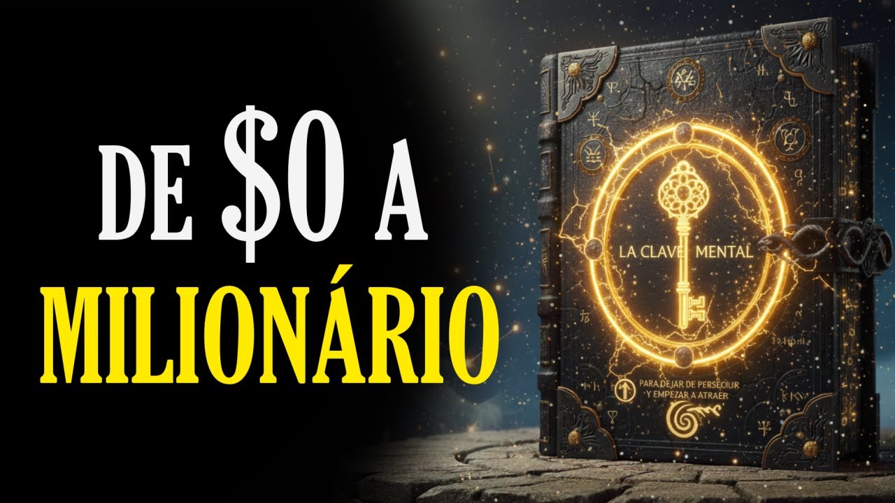 O Livro Que Só Descobrem Aqueles Que Vão Ser Ricos