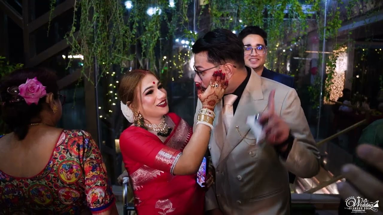 Ashirbad Trailer