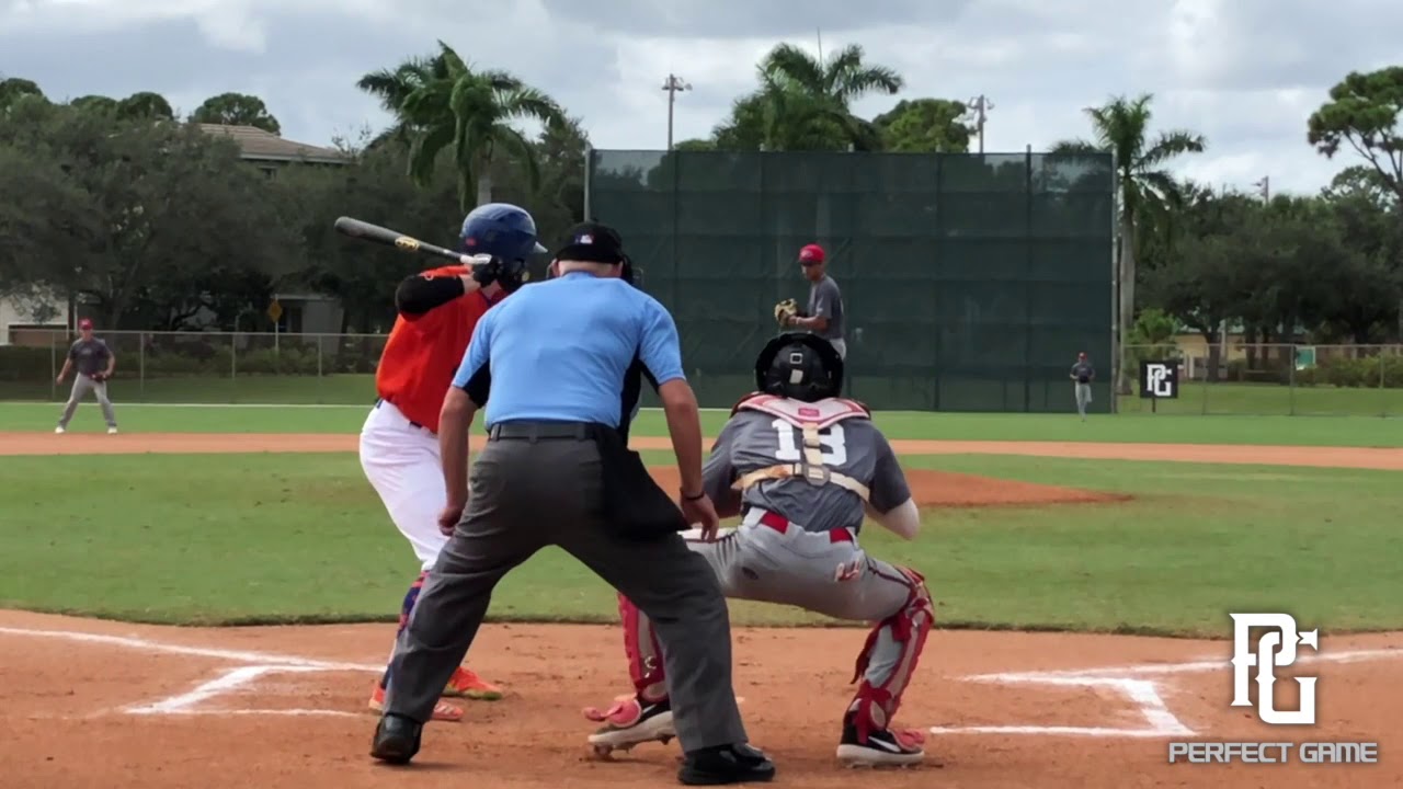 2020 RHP Masyn Winn (TX), Arkansas Commit