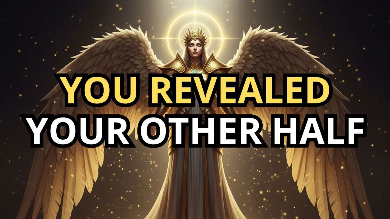 Chosen One Your Hidden Half Is Revealed — The Moment Left Everyone Speechless
